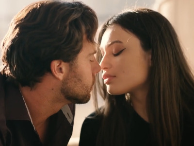 Seth Gamble im erotischen HD Bumsvideo