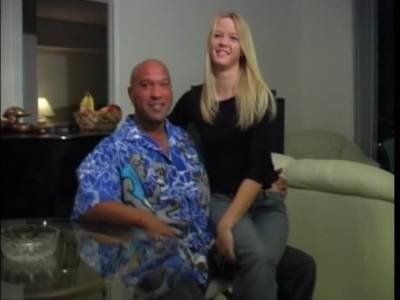 Geiles Couple zeigt wie es Liebe macht