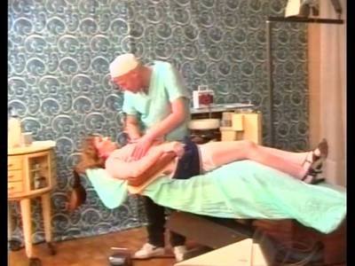 Doktorspiel Pornofilm aus den frühen 80ern