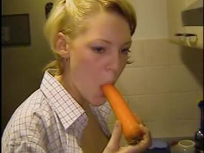 Private Soloaufnahmen einer echten Deutschen Amateurin